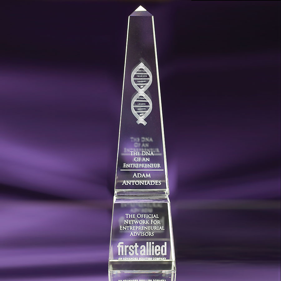 Obelisk Award